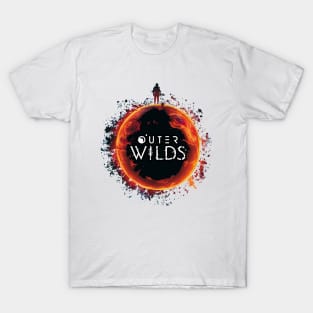 Outer Wilds T-Shirt